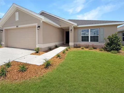 Exterior - 7618 Bent Tree Loop, Harmony, FL 34773 photo 2 of 5