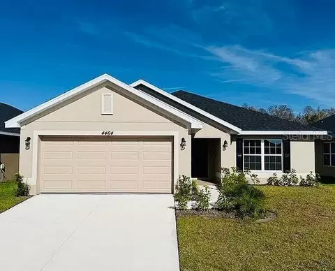 7618 Bent Tree Loop, Harmony, FL 34773