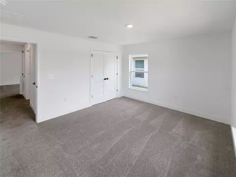 Bedroom - 7618 Bent Tree Loop, Harmony, FL 34773 photo 2 of 2