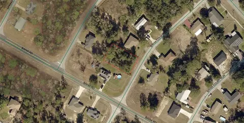 Bahia Court Terrace, Ocala, FL 34472