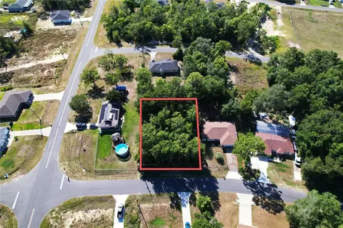 Bahia Court Terrace, Ocala, FL 34472