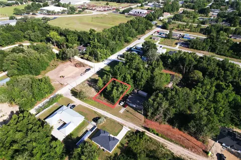 NW 7th Place, Ocala, FL 34482