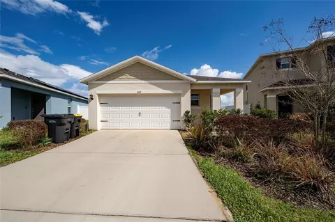 1107 Cascade Dr, Davenport, FL 33837