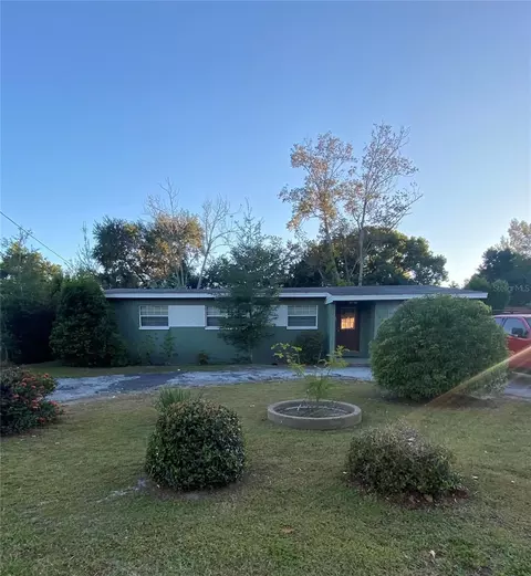 5400 San Juan Blvd, Orlando, FL 32807