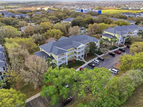 411 Lucaya Loop #411, Davenport, FL 33897