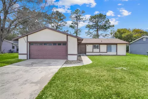 4810 Gifford Blvd, Orlando, FL 32821