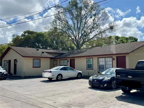 Undisclosed, Kissimmee, FL 34744