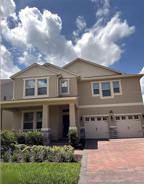 18386 Oliver Twist Way, Winter Garden, FL 34787