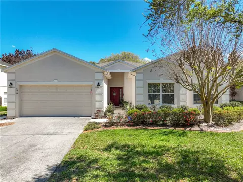 4549 Seafarer Way, Orlando, FL 32817