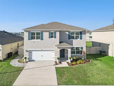 3934 Centerville Way, Sanford, FL 32771