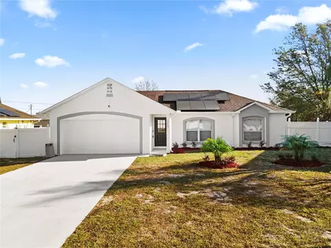 2649 E Juliet Dr, Deltona, FL 32738