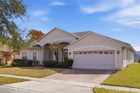 2742 Patrician Cir, Kissimmee, FL 34746