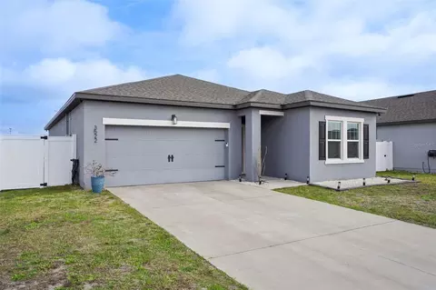 3522 Fernanda Dr, Deltona, FL 32738