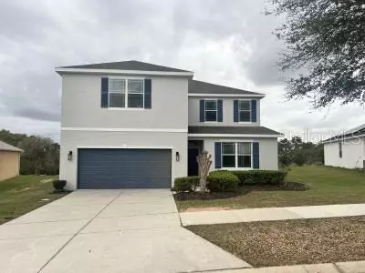 197 Blackstone Creek Rd, Groveland, FL 34736