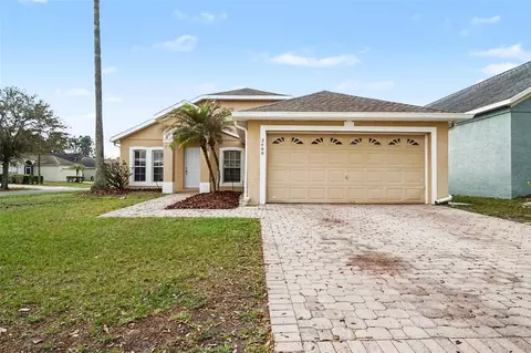 2600 Deck Ave, Kissimmee, FL 34743