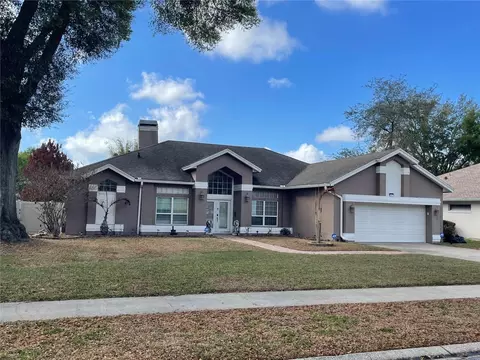1007 Featherstone Cir, Ocoee, FL 34761