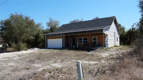 98 Pelton Cir, Port Charlotte, FL 33954