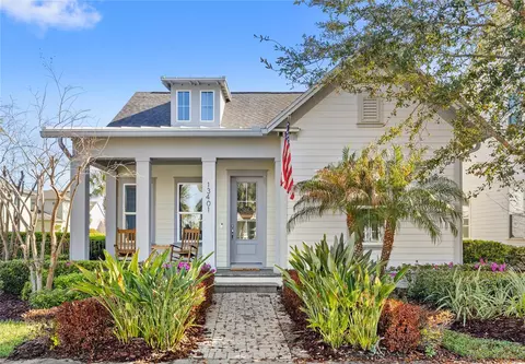 13401 Granger Ave, Orlando, FL 32827