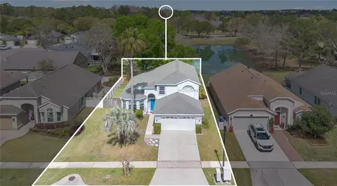 13538 Fordwell Dr, Orlando, FL 32828