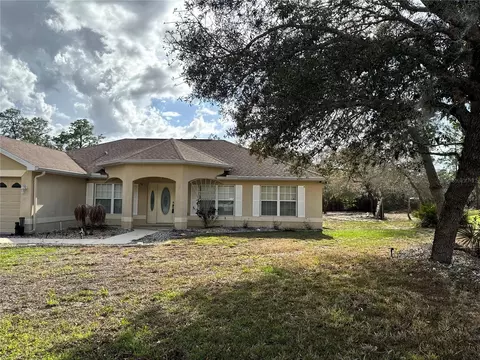 12055 Robina Rd, Weeki Wachee, FL 34614