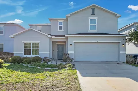 582 Black Eagle Dr, Groveland, FL 34736