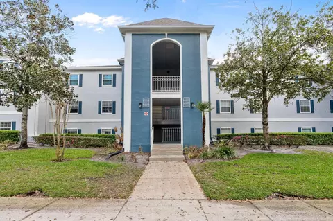 5112 Clubside Dr #5112, Longwood, FL 32779
