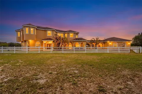 4015 Indigo Rd, Groveland, FL 34736