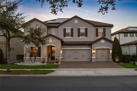 10950 Lemon Lake Blvd, Orlando, FL 32836