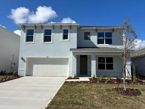 1143 Morfontaine St, Daytona Beach, FL 32124