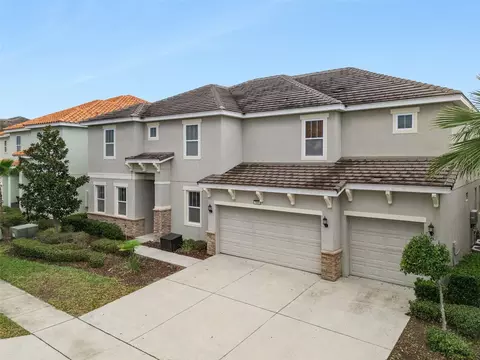 7009 Oakwood St, Davenport, FL 33837