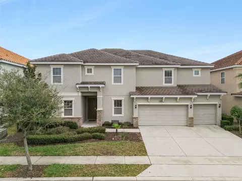 7009 Oakwood St, Davenport, FL 33837