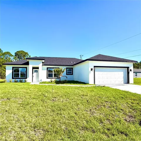 487 Alamo St SE, Palm Bay, FL 32909