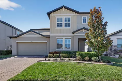 2787 Neverland Dr, New Smyrna Beach, FL 32168