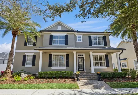 2419 Antlia Dr, Orlando, FL 32828