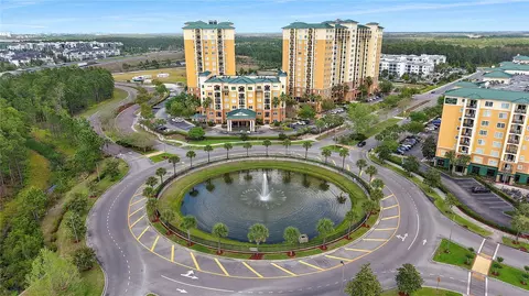 8112 Poinciana Blvd #1306, Orlando, FL 32821