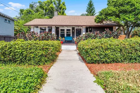 110 N Brown Ave, Orlando, FL 32801