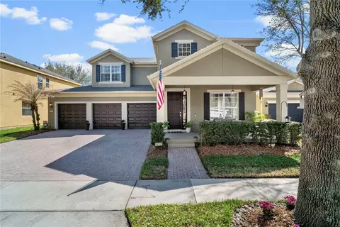 13320 Fernow St, Windermere, FL 34786