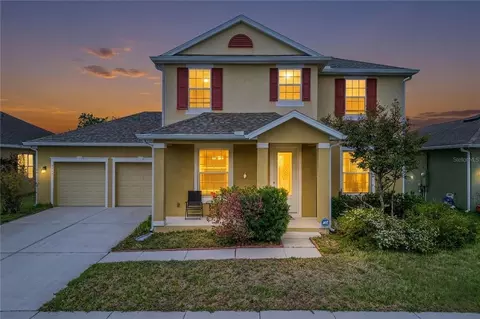 3216 Olivia Breeze Dr, Kissimmee, FL 34746
