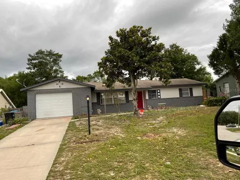 1670 Tiffin Ave, Deltona, FL 32725