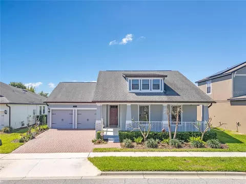 7680 Green Mountain Way, Winter Garden, FL 34787