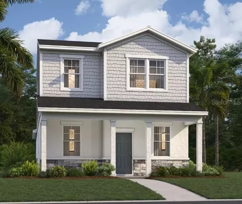 324 Belmond Dr, Debary, FL 32713