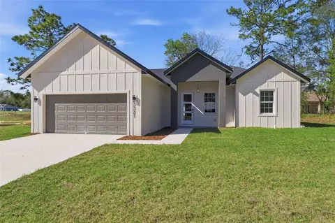 3321 W Babcock Pl, Citrus Springs, FL 34433