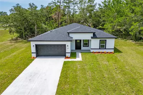 16852 SW 41st Avenue Rd, Ocala, FL 34473