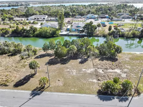 3202 Rose Arbor Dr, Hernando Beach, FL 34607