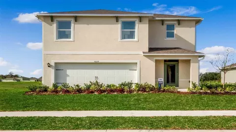 2109 Walnut Creek Dr, Kissimmee, FL 34744