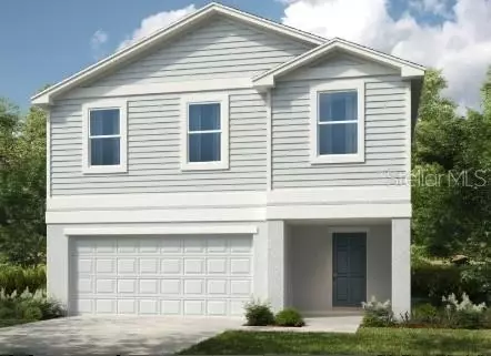 355 Cornerstone Dr, Groveland, FL 34736