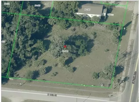 950 S Park Ave, Apopka, FL 32703