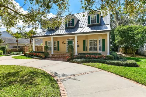 1560 Woodland Ave, Winter Park, FL 32789