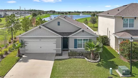 1454 Riverboat Dr, Kissimmee, FL 34744