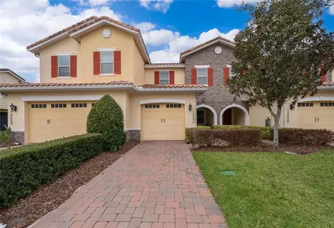 14044 Millington St, Orlando, FL 32832